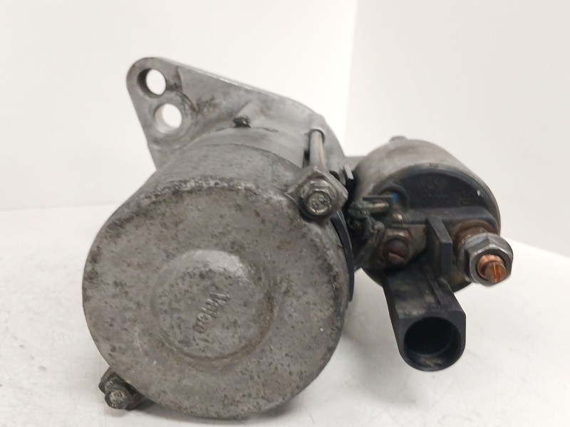 Recambio de motor arranque para seat ibiza iii (6l1) 1.9 tdi referencia OEM IAM 02Z911023H  