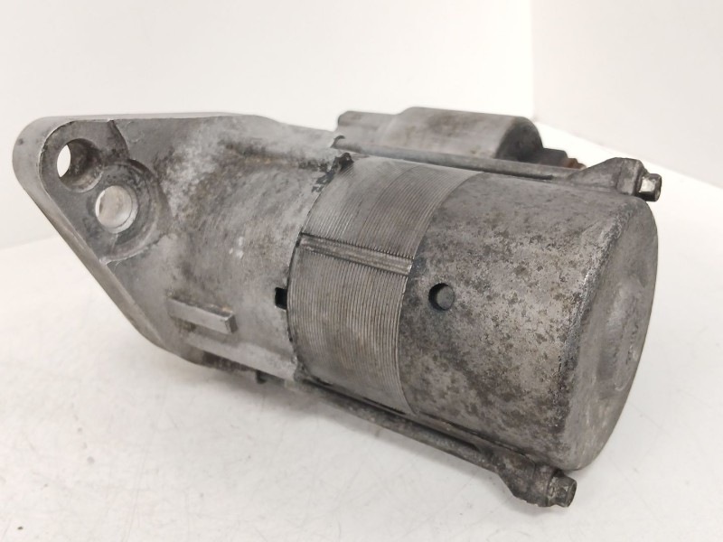 Recambio de motor arranque para seat ibiza iii (6l1) 1.9 tdi referencia OEM IAM 02Z911023H  