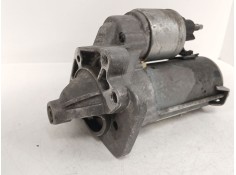 Recambio de motor arranque para renault kangoo / grand kangoo ii (kw0/1_) 1.5 dci 90 (kw05, kw08, kw0g, kw11) referencia OEM IAM