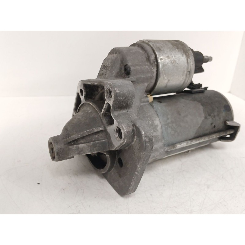 Recambio de motor arranque para renault kangoo / grand kangoo ii (kw0/1_) 1.5 dci 90 (kw05, kw08, kw0g, kw11) referencia OEM IAM
