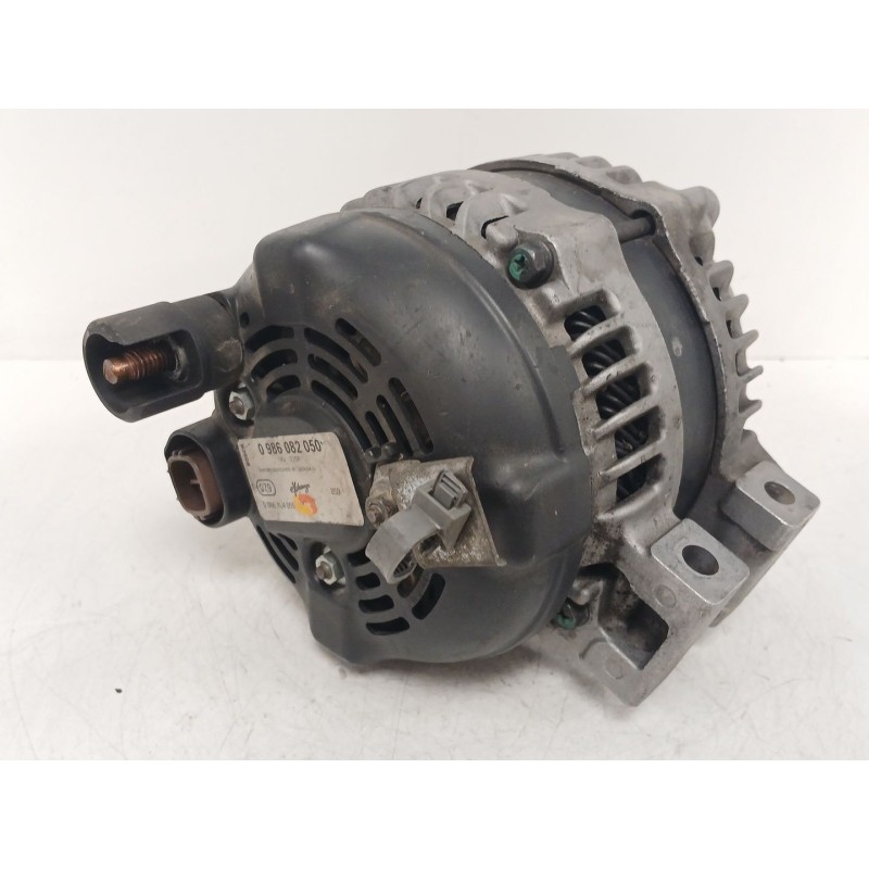 Recambio de alternador para honda accord vii tourer (cm, cn) 2.2 i-ctdi (cn2) referencia OEM IAM 0986082050  