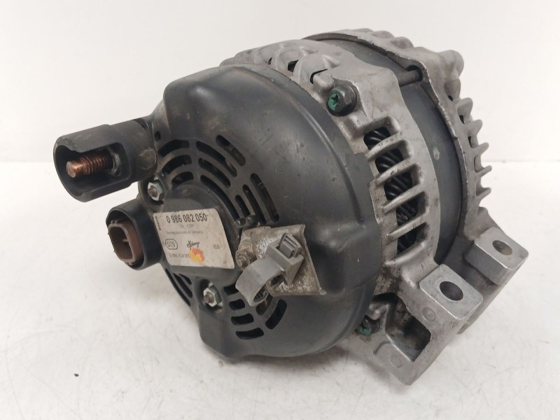 Recambio de alternador para honda accord vii tourer (cm, cn) 2.2 i-ctdi (cn2) referencia OEM IAM 0986082050  