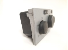 Recambio de mando climatizador para opel astra h ber. cosmo referencia OEM IAM 13231052   2