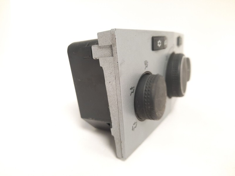 Recambio de mando climatizador para opel astra h ber. cosmo referencia OEM IAM 13231052  