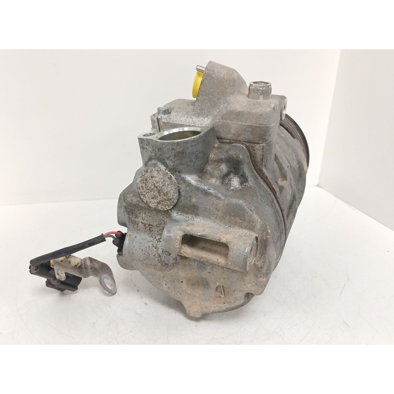 Recambio de compresor aire acondicionado para land rover range rover sport i (l320) 2.7 d 4x4 referencia OEM IAM   