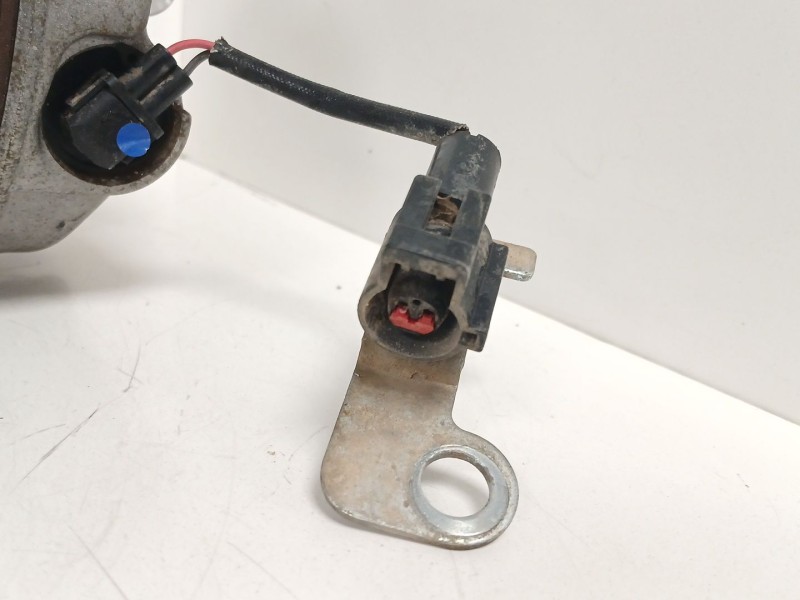 Recambio de compresor aire acondicionado para land rover range rover sport i (l320) 2.7 d 4x4 referencia OEM IAM   