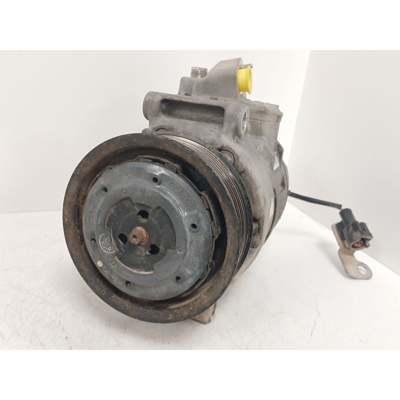 Recambio de compresor aire acondicionado para land rover range rover sport i (l320) 2.7 d 4x4 referencia OEM IAM   