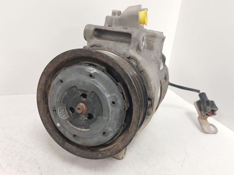 Recambio de compresor aire acondicionado para land rover range rover sport i (l320) 2.7 d 4x4 referencia OEM IAM   