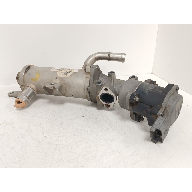 Recambio de valvula egr para land rover range rover sport i (l320) 2.7 d 4x4 referencia OEM IAM 7H2Q9D475C  