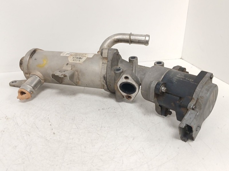 Recambio de valvula egr para land rover range rover sport i (l320) 2.7 d 4x4 referencia OEM IAM 7H2Q9D475C  