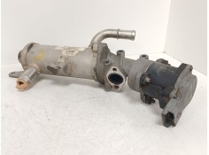 Recambio de valvula egr para land rover range rover sport i (l320) 2.7 d 4x4 referencia OEM IAM 7H2Q9D475C   2
