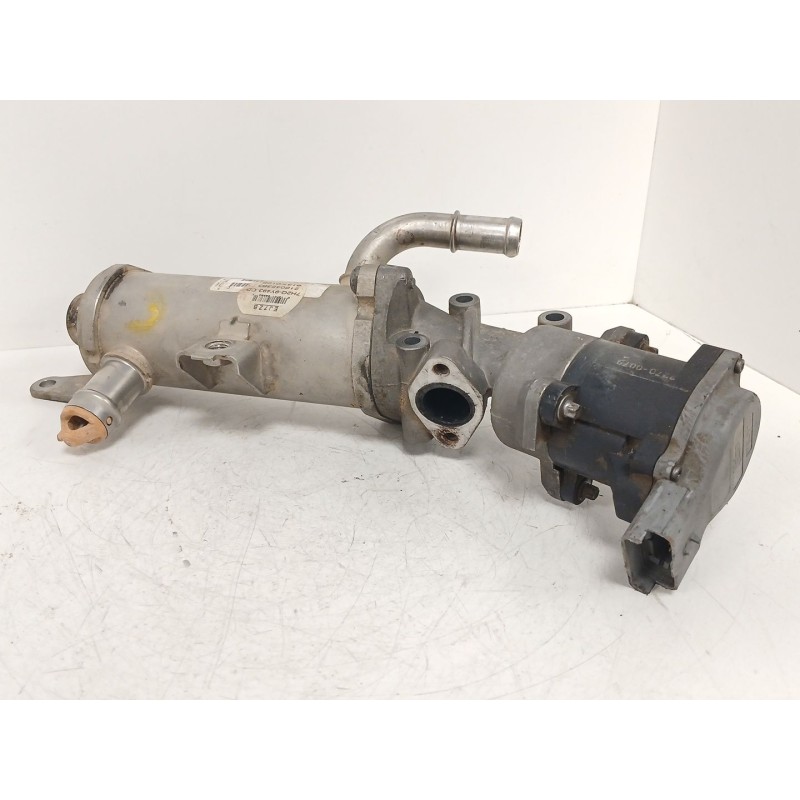 Recambio de valvula egr para land rover range rover sport i (l320) 2.7 d 4x4 referencia OEM IAM 7H2Q9D475C  