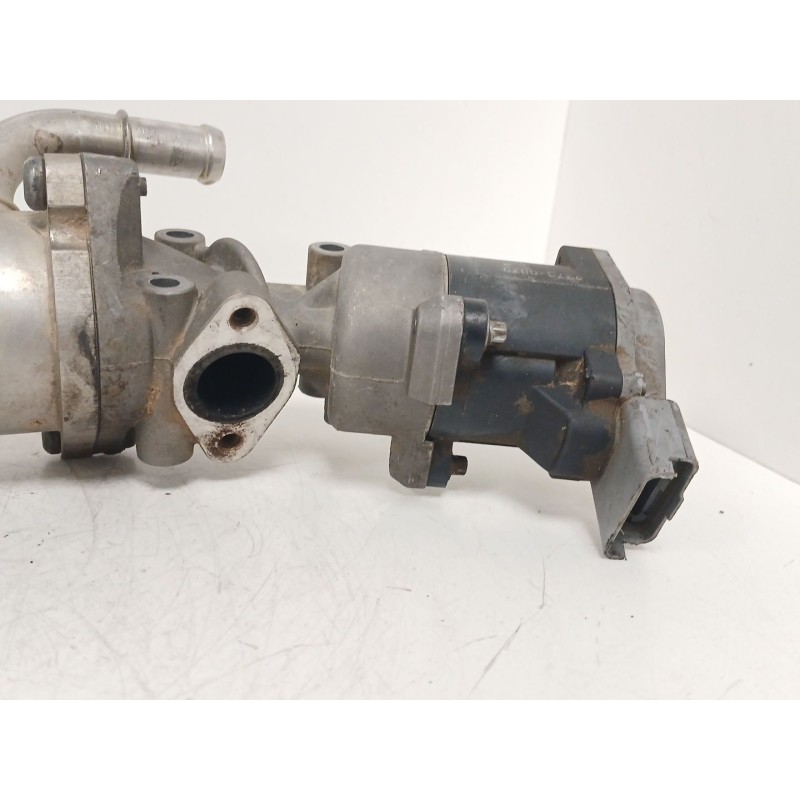 Recambio de valvula egr para land rover range rover sport i (l320) 2.7 d 4x4 referencia OEM IAM 7H2Q9D475C  