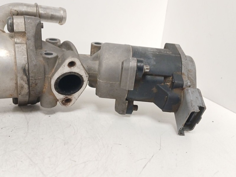 Recambio de valvula egr para land rover range rover sport i (l320) 2.7 d 4x4 referencia OEM IAM 7H2Q9D475C  