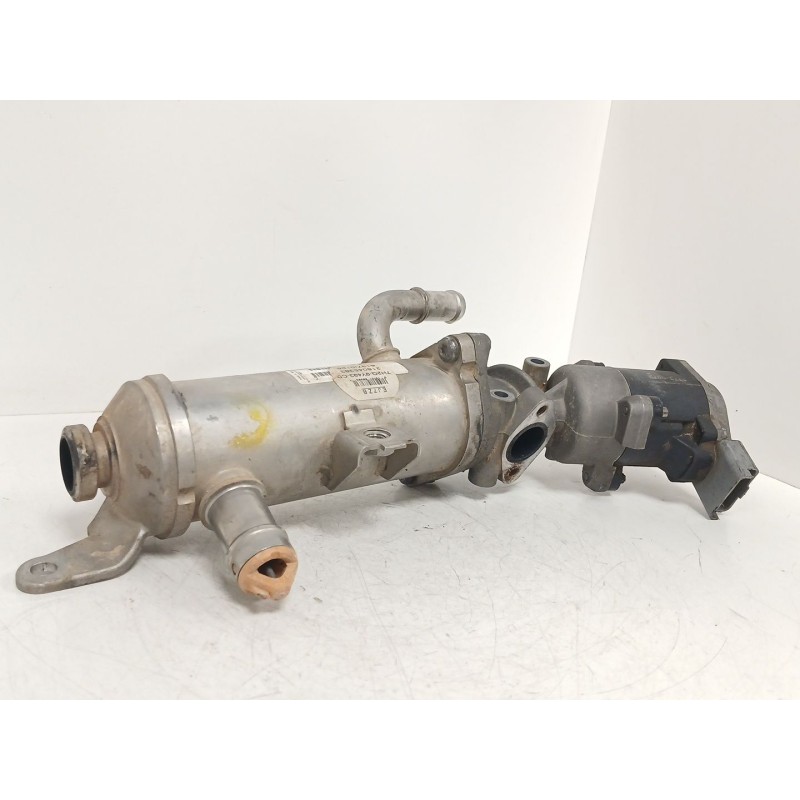 Recambio de valvula egr para land rover range rover sport i (l320) 2.7 d 4x4 referencia OEM IAM 7H2Q9D475C  