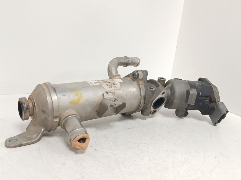 Recambio de valvula egr para land rover range rover sport i (l320) 2.7 d 4x4 referencia OEM IAM 7H2Q9D475C  