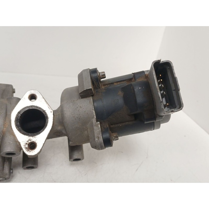 Recambio de valvula egr para land rover range rover sport i (l320) 2.7 d 4x4 referencia OEM IAM 7H2Q9D475C  