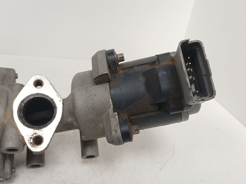 Recambio de valvula egr para land rover range rover sport i (l320) 2.7 d 4x4 referencia OEM IAM 7H2Q9D475C  