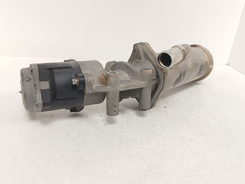 Recambio de valvula egr para land rover range rover sport i (l320) 2.7 d 4x4 referencia OEM IAM 7H2Q9D475C  