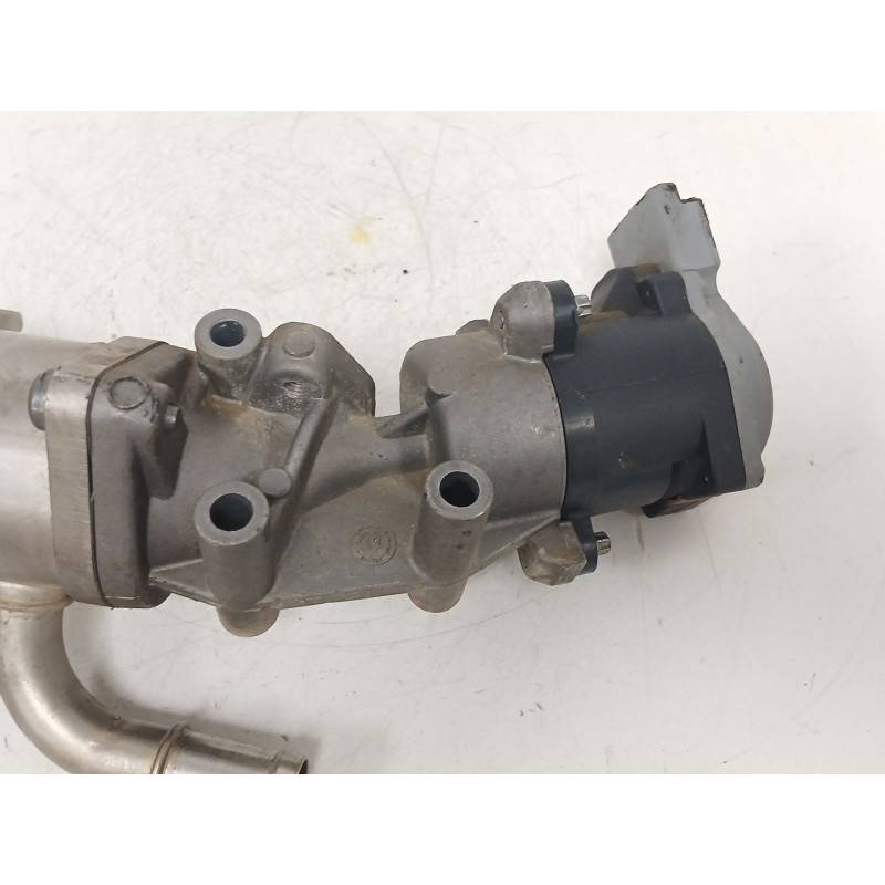 Recambio de valvula egr para land rover range rover sport i (l320) 2.7 d 4x4 referencia OEM IAM 7H2Q9D475C  
