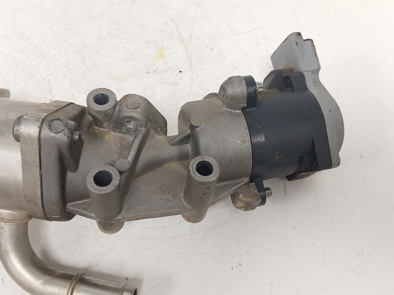 Recambio de valvula egr para land rover range rover sport i (l320) 2.7 d 4x4 referencia OEM IAM 7H2Q9D475C  