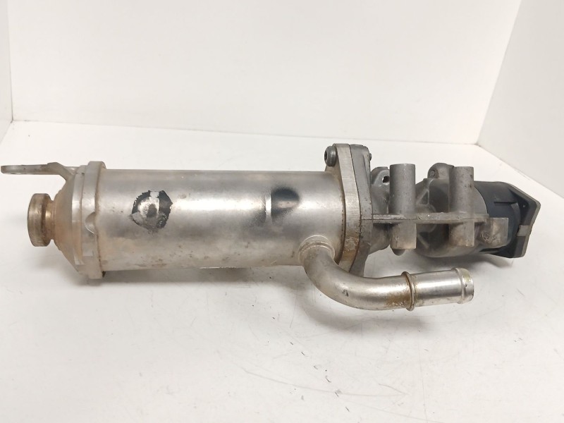 Recambio de valvula egr para land rover range rover sport i (l320) 2.7 d 4x4 referencia OEM IAM 7H2Q9D475C  