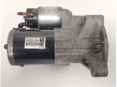 Recambio de motor arranque para citroën c5 iii (rd_) 2.0 hdi 140 referencia OEM IAM 967101480