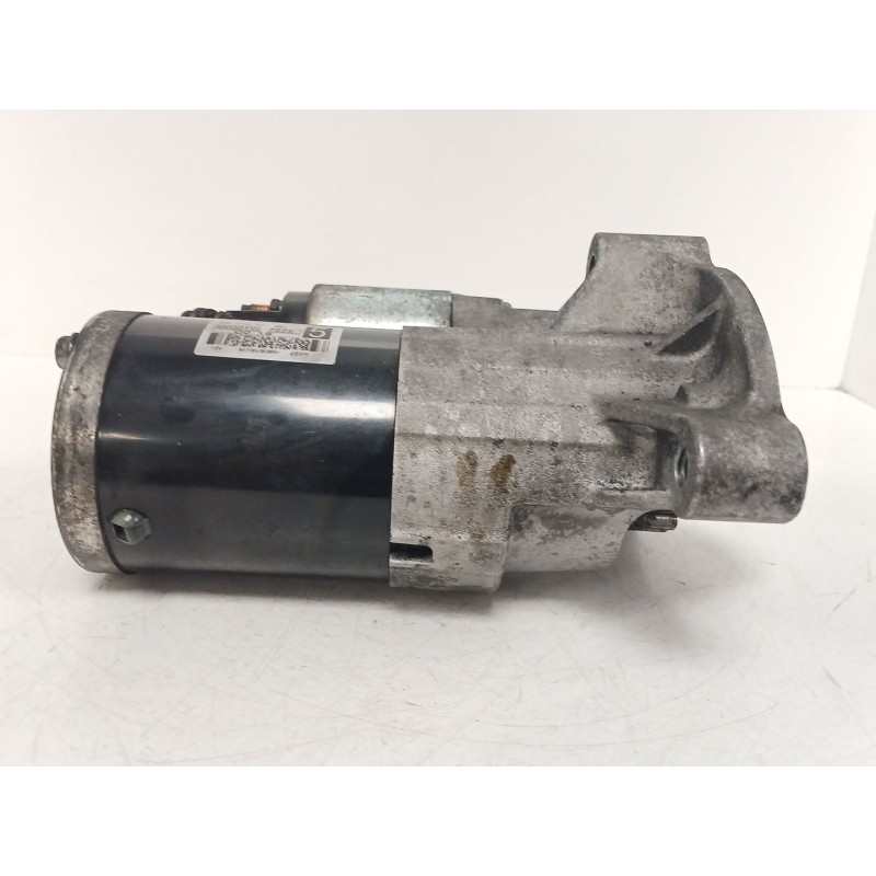 Recambio de motor arranque para citroën c5 iii (rd_) 2.0 hdi 140 referencia OEM IAM 967101480   Recambio de motor arranque para citroën c5 iii (rd_) 2.0 hdi 140 referencia OEM IAM 967101480