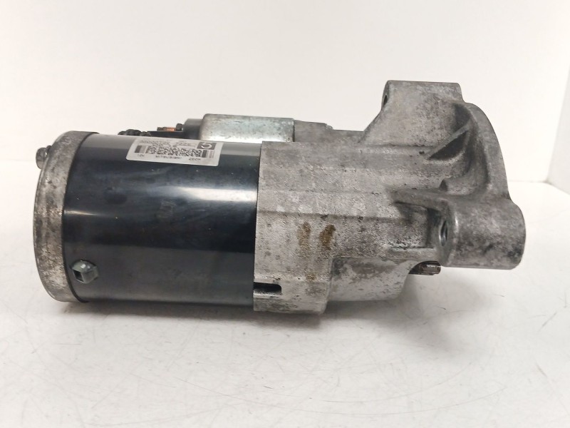 Recambio de motor arranque para citroën c5 iii (rd_) 2.0 hdi 140 referencia OEM IAM 967101480   Recambio de motor arranque para citroën c5 iii (rd_) 2.0 hdi 140 referencia OEM IAM 967101480