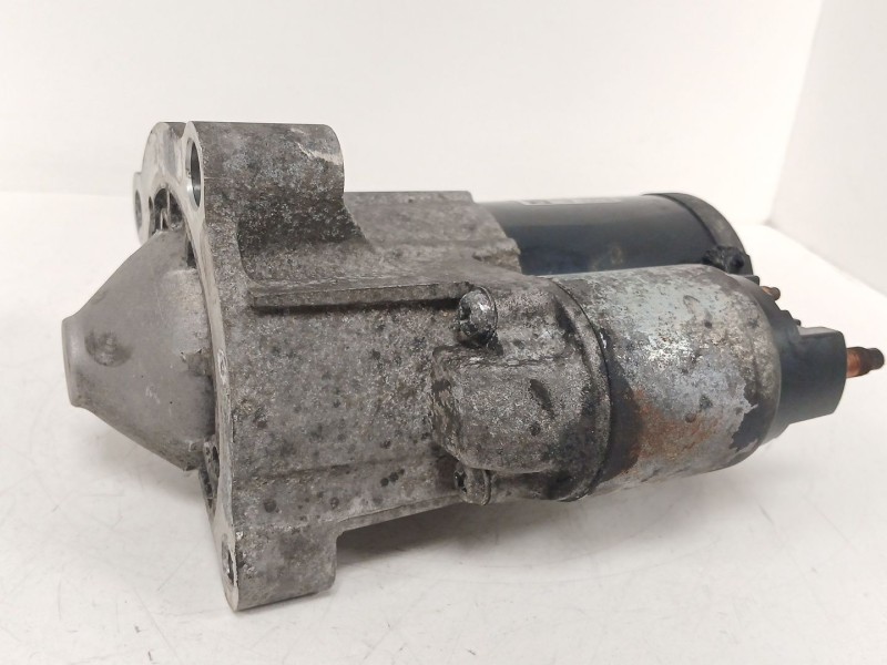 Recambio de motor arranque para citroën c5 iii (rd_) 2.0 hdi 140 referencia OEM IAM 967101480   Recambio de motor arranque para citroën c5 iii (rd_) 2.0 hdi 140 referencia OEM IAM 967101480