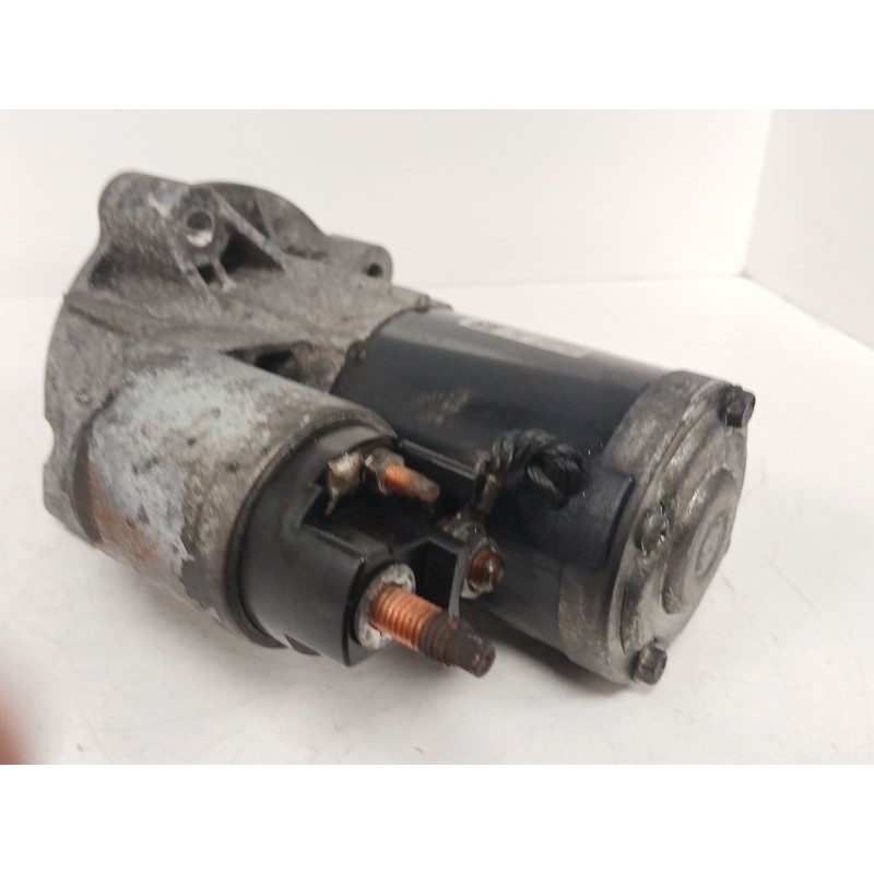 Recambio de motor arranque para citroën c5 iii (rd_) 2.0 hdi 140 referencia OEM IAM 967101480   Recambio de motor arranque para citroën c5 iii (rd_) 2.0 hdi 140 referencia OEM IAM 967101480