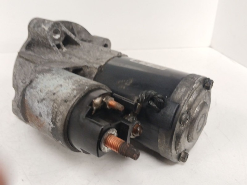 Recambio de motor arranque para citroën c5 iii (rd_) 2.0 hdi 140 referencia OEM IAM 967101480   Recambio de motor arranque para citroën c5 iii (rd_) 2.0 hdi 140 referencia OEM IAM 967101480