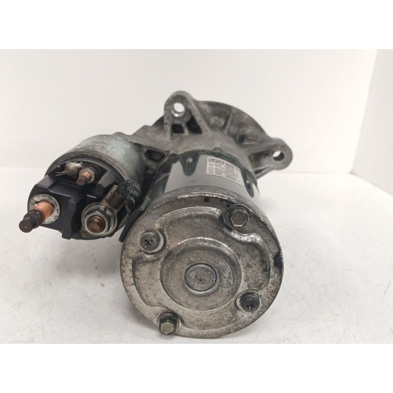 Recambio de motor arranque para citroën c5 iii (rd_) 2.0 hdi 140 referencia OEM IAM 967101480   Recambio de motor arranque para citroën c5 iii (rd_) 2.0 hdi 140 referencia OEM IAM 967101480