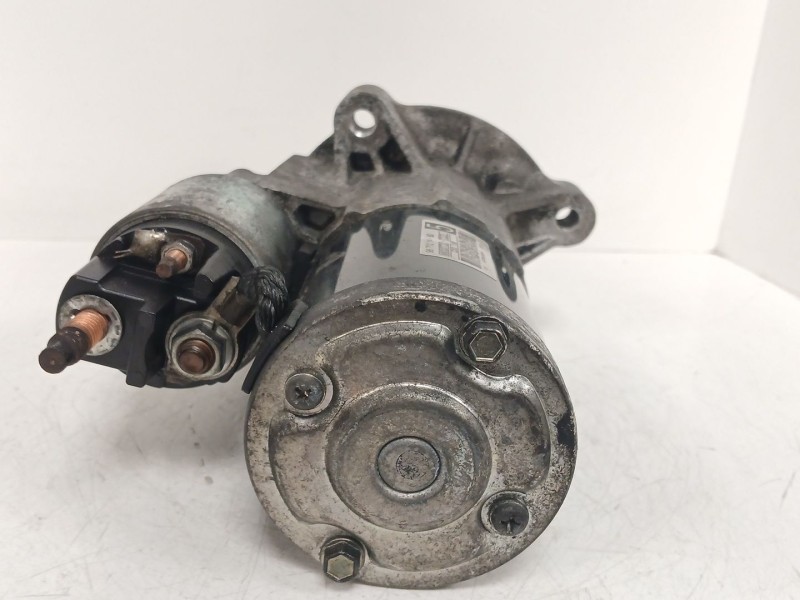Recambio de motor arranque para citroën c5 iii (rd_) 2.0 hdi 140 referencia OEM IAM 967101480   Recambio de motor arranque para citroën c5 iii (rd_) 2.0 hdi 140 referencia OEM IAM 967101480