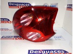 Recambio de piloto trasero izquierdo para kia cee´d active referencia OEM IAM 924011H000   2