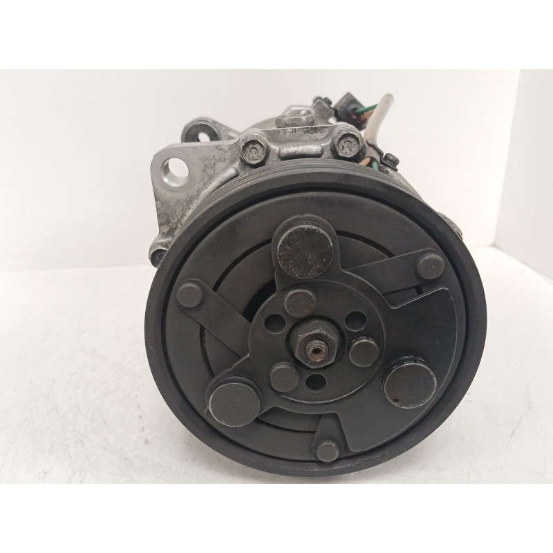 Recambio de compresor aire acondicionado para seat cordoba (6k1, 6k2) 1.9 tdi referencia OEM IAM 1J0820803K 0744812124 1233