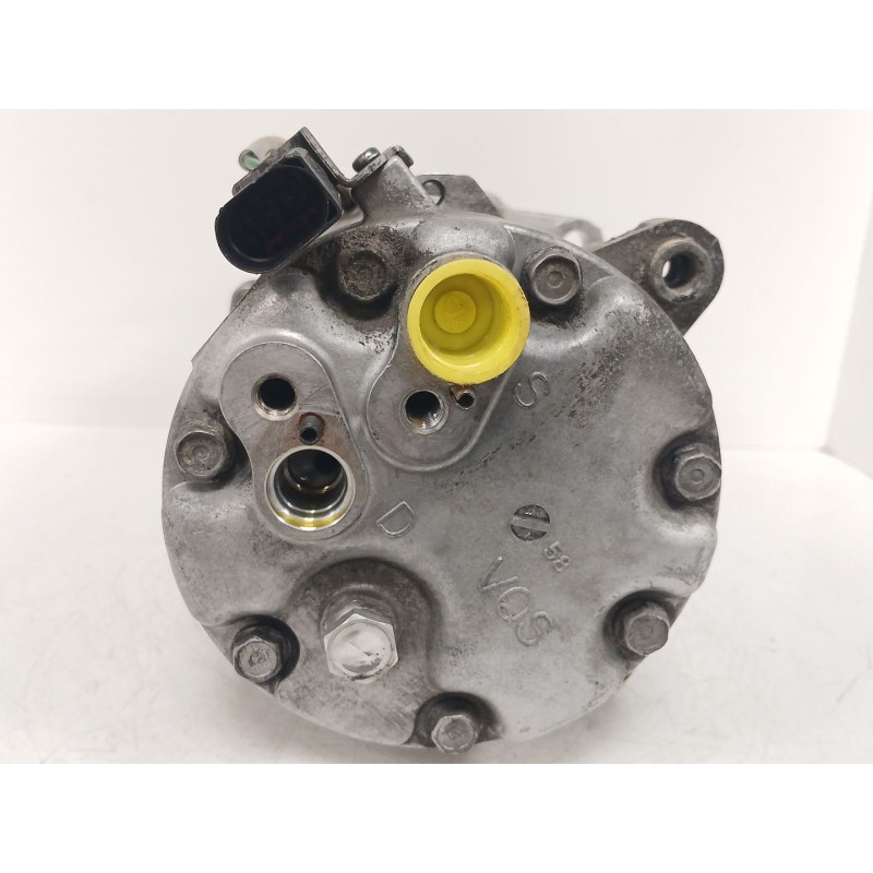 Recambio de compresor aire acondicionado para seat cordoba (6k1, 6k2) 1.9 tdi referencia OEM IAM 1J0820803K 0744812124 1233