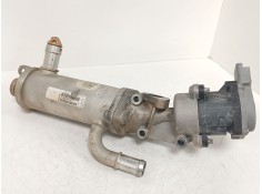 Recambio de valvula egr para land rover range rover sport i (l320) 2.7 d 4x4 referencia OEM IAM   