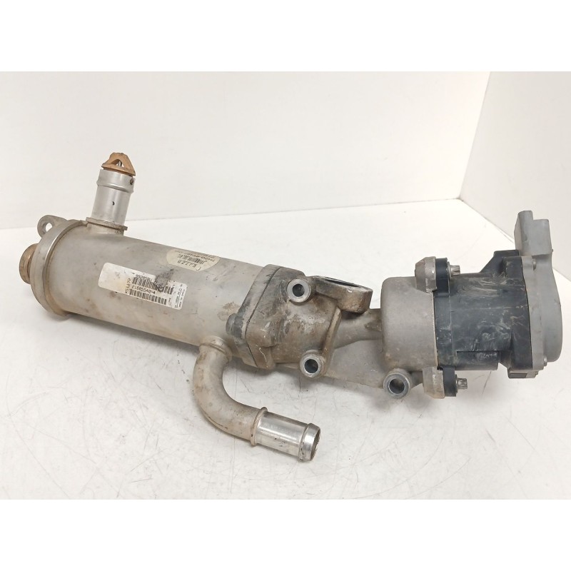 Recambio de valvula egr para land rover range rover sport i (l320) 2.7 d 4x4 referencia OEM IAM   