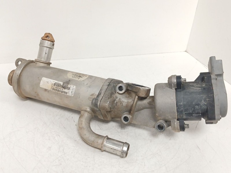 Recambio de valvula egr para land rover range rover sport i (l320) 2.7 d 4x4 referencia OEM IAM   