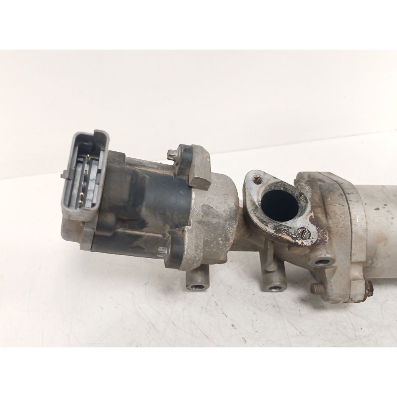 Recambio de valvula egr para land rover range rover sport i (l320) 2.7 d 4x4 referencia OEM IAM   