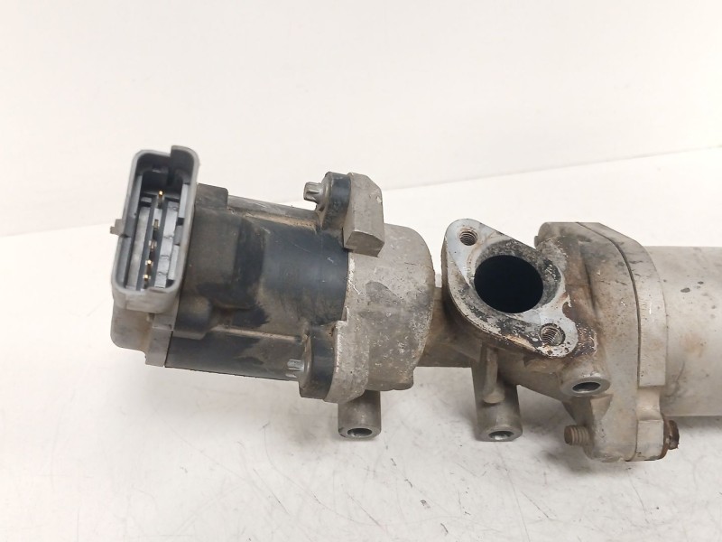 Recambio de valvula egr para land rover range rover sport i (l320) 2.7 d 4x4 referencia OEM IAM   