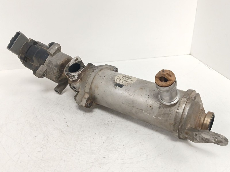 Recambio de valvula egr para land rover range rover sport i (l320) 2.7 d 4x4 referencia OEM IAM   