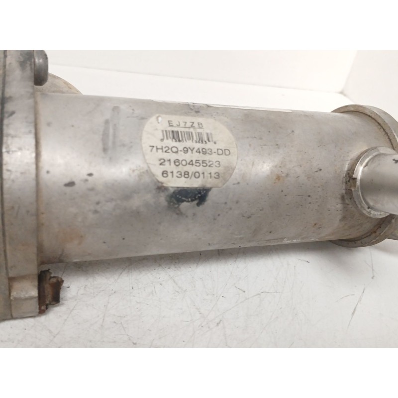 Recambio de valvula egr para land rover range rover sport i (l320) 2.7 d 4x4 referencia OEM IAM   