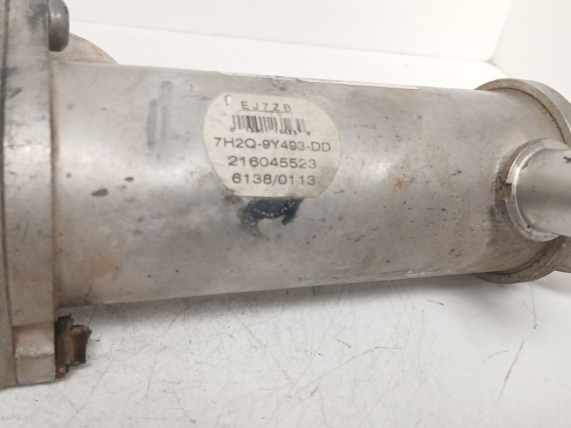 Recambio de valvula egr para land rover range rover sport i (l320) 2.7 d 4x4 referencia OEM IAM   