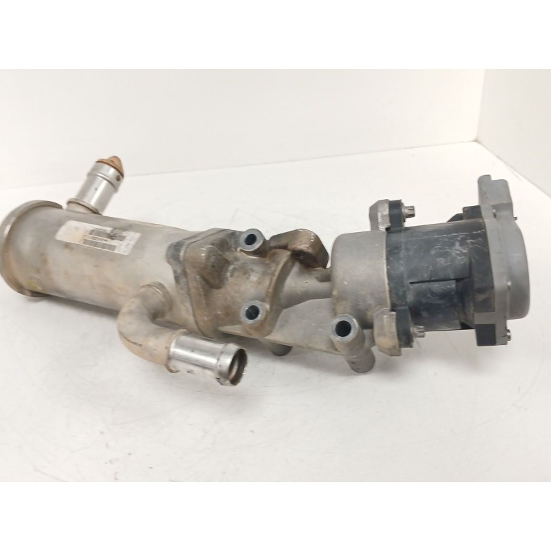 Recambio de valvula egr para land rover range rover sport i (l320) 2.7 d 4x4 referencia OEM IAM   