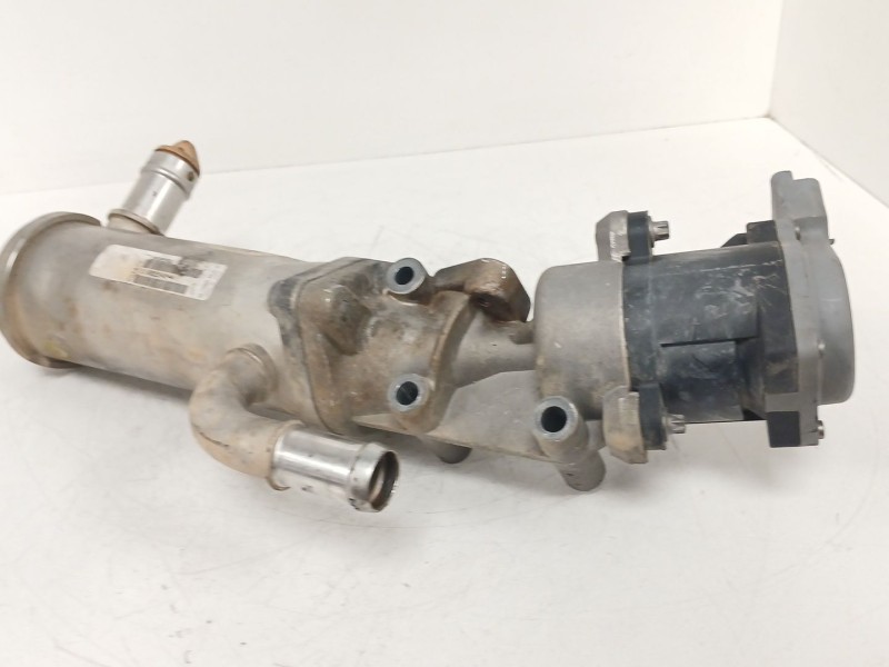 Recambio de valvula egr para land rover range rover sport i (l320) 2.7 d 4x4 referencia OEM IAM   