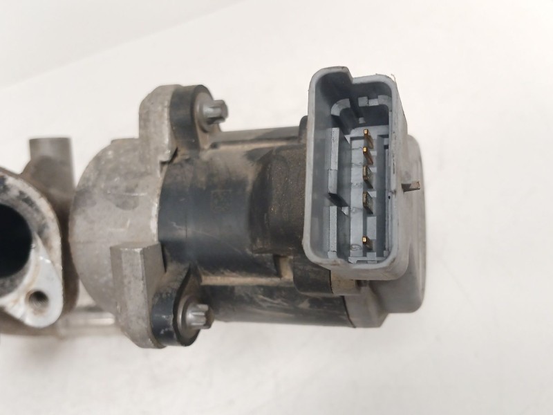 Recambio de valvula egr para land rover range rover sport i (l320) 2.7 d 4x4 referencia OEM IAM   