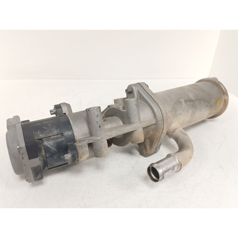 Recambio de valvula egr para land rover range rover sport i (l320) 2.7 d 4x4 referencia OEM IAM   