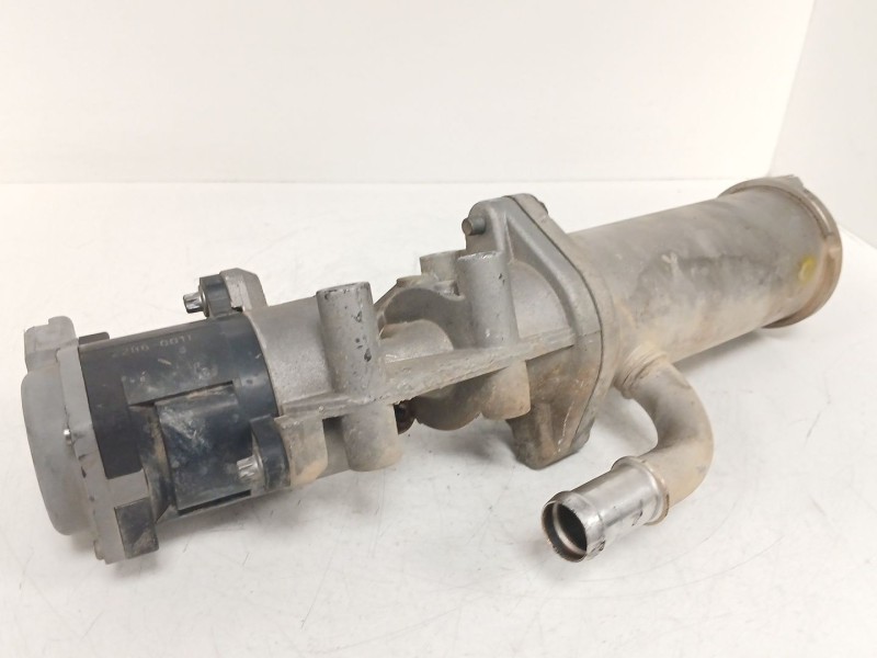 Recambio de valvula egr para land rover range rover sport i (l320) 2.7 d 4x4 referencia OEM IAM   